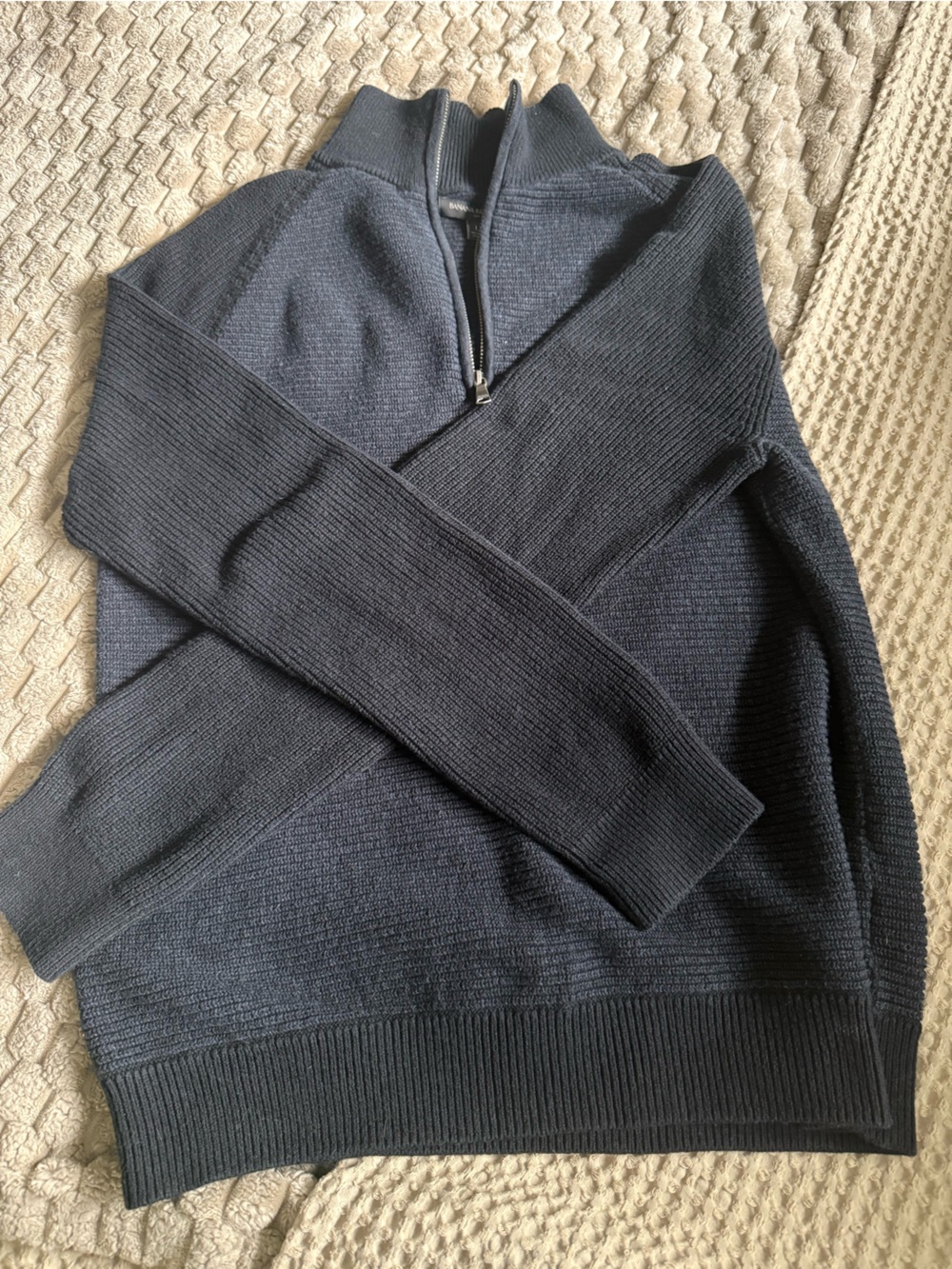Banana Republic Men’s Sweater